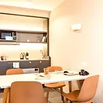 Un Appartement Confortable