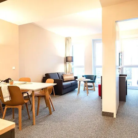 Un Appartement Confortable Appartamento *