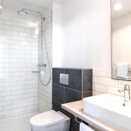 Un Appartement Confortable Appartamento *